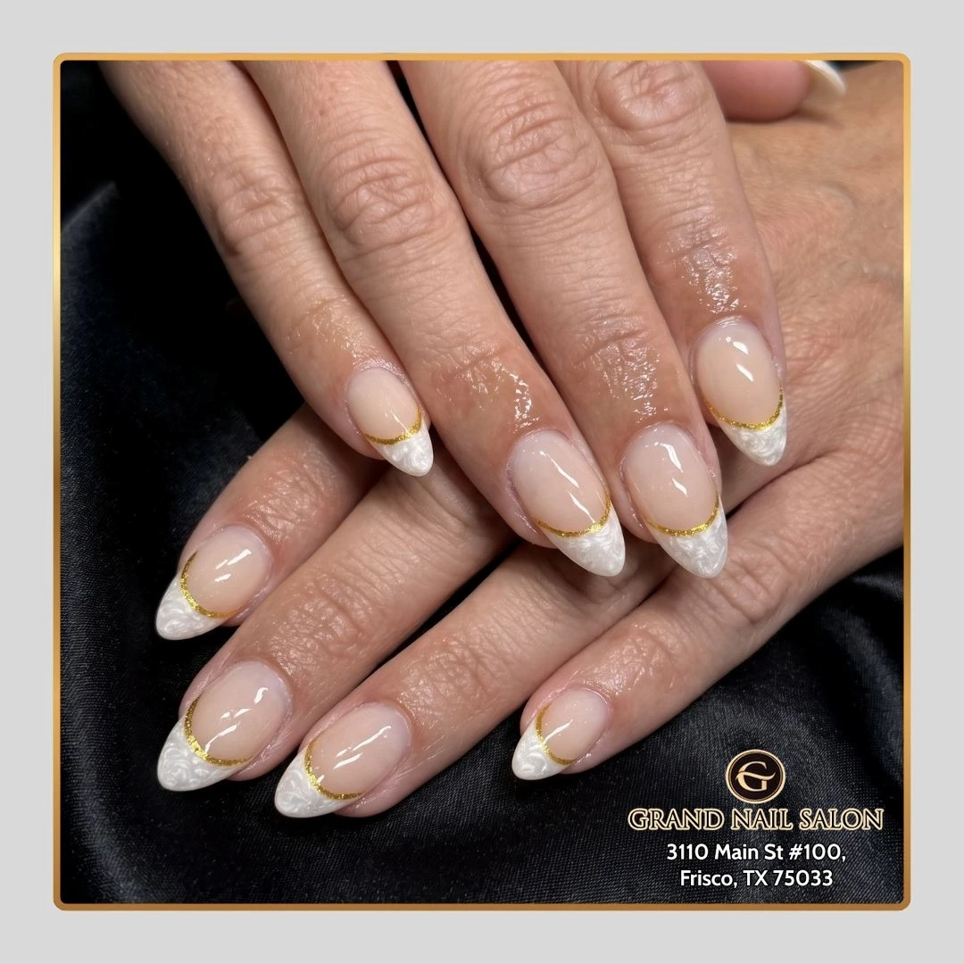 Grand Nail Salon